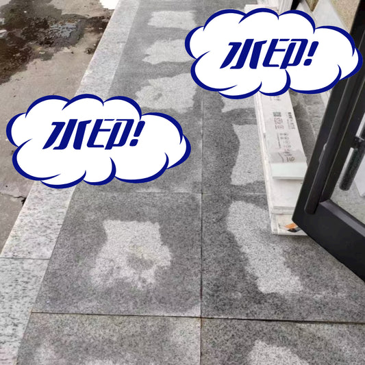 为什么花岗岩地板会出现不会蒸发的水印?——深度解析与解决方案
