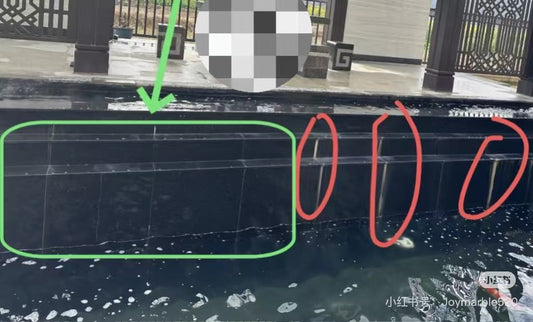 Are Anti-Efflorescence Products an "IQ Tax"? A Real Case Reveals the Science Behind Hanstone 130