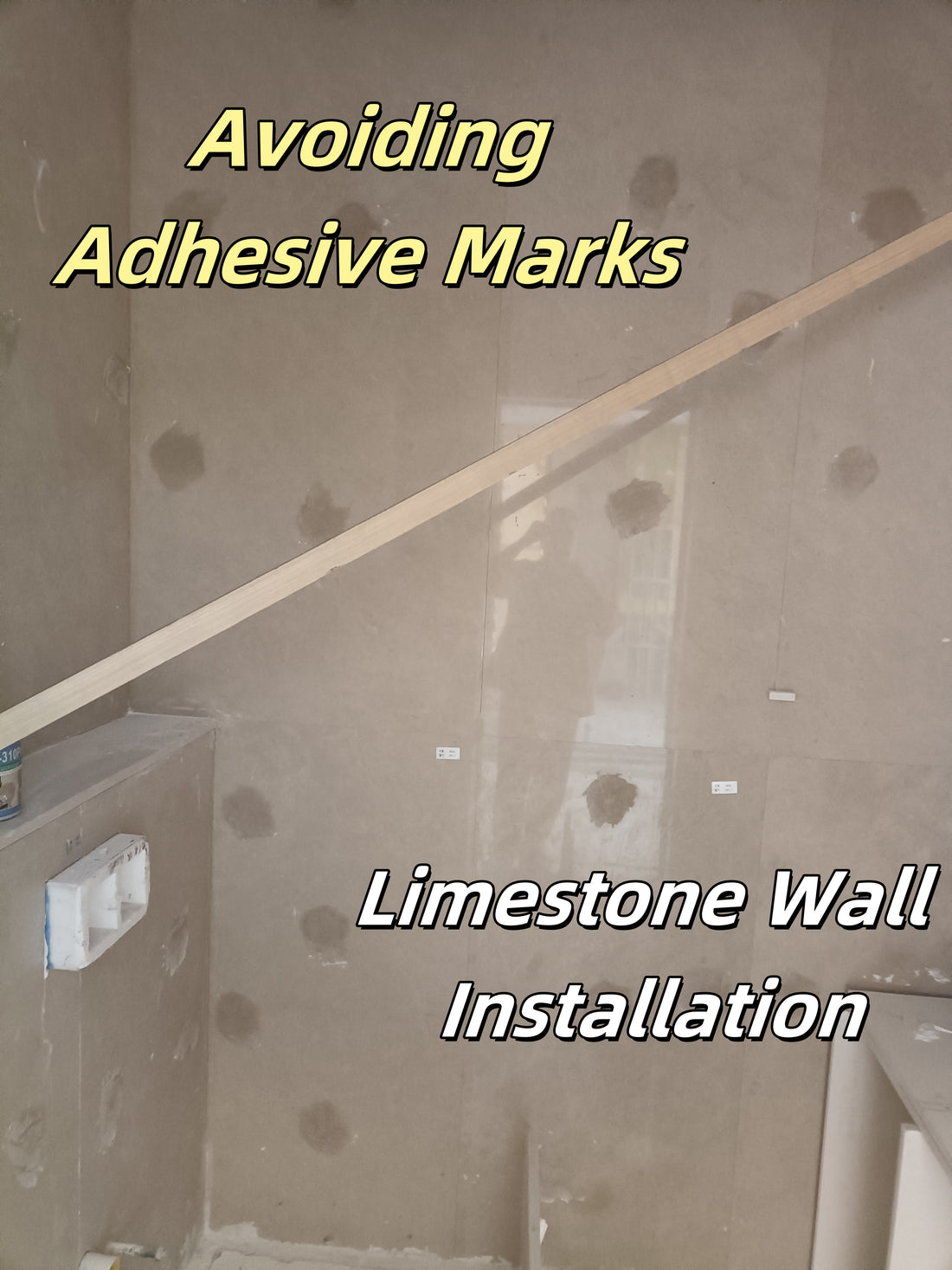 Avoid Pitfalls When Installing Limestone Walls: Key Details You Shouldn’t Miss! 🏠🛠